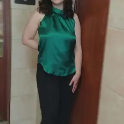 Luca, Masszázs VI. kerület, 29 év Nő VI. kerület Budapest Magyarország, +36208038556