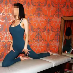 SZAFFI, Masszázs II. kerület, 22 év Nő II. kerület Budapest Magyarország, +36304631176